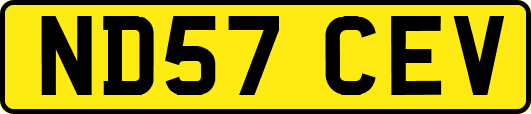 ND57CEV