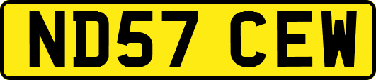 ND57CEW