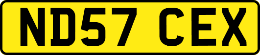 ND57CEX