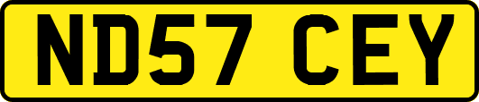 ND57CEY