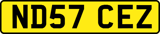 ND57CEZ