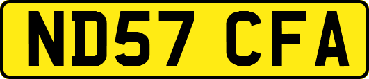 ND57CFA
