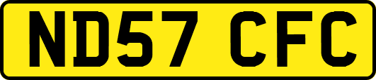 ND57CFC