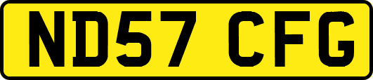 ND57CFG