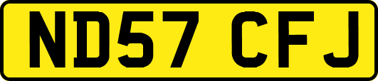 ND57CFJ