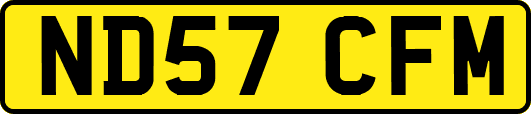 ND57CFM