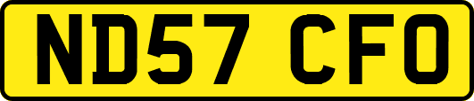 ND57CFO
