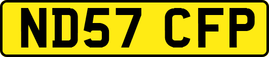 ND57CFP