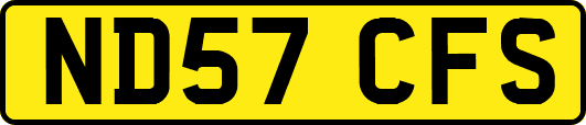 ND57CFS