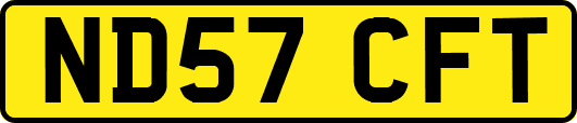 ND57CFT