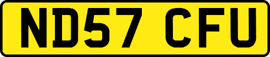 ND57CFU