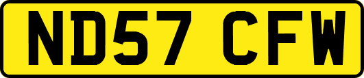 ND57CFW
