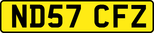 ND57CFZ