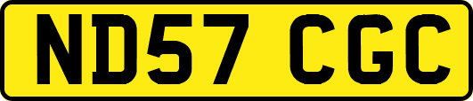 ND57CGC