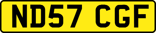 ND57CGF