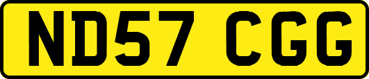 ND57CGG