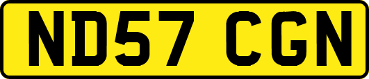 ND57CGN