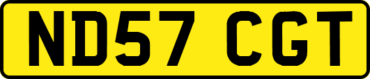 ND57CGT