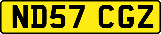 ND57CGZ