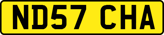ND57CHA