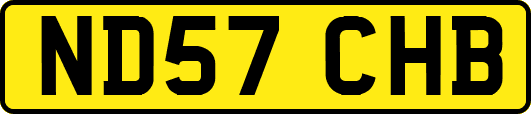 ND57CHB