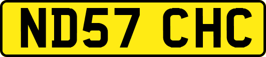 ND57CHC