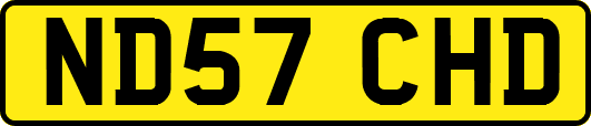 ND57CHD