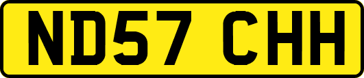 ND57CHH