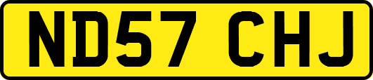 ND57CHJ