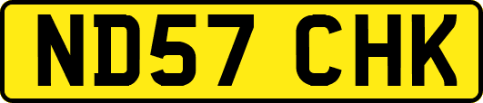 ND57CHK