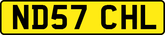 ND57CHL