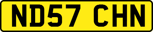 ND57CHN
