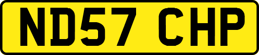 ND57CHP