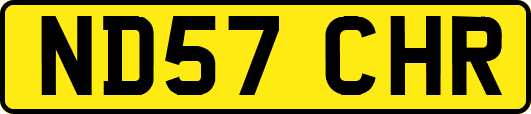 ND57CHR