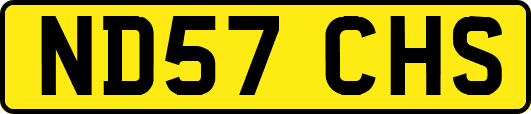 ND57CHS