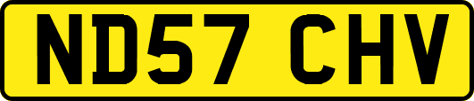 ND57CHV