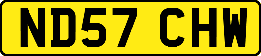 ND57CHW