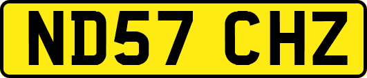 ND57CHZ