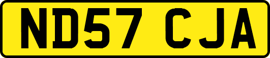 ND57CJA