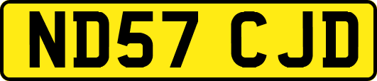 ND57CJD