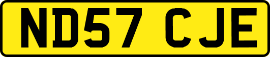 ND57CJE