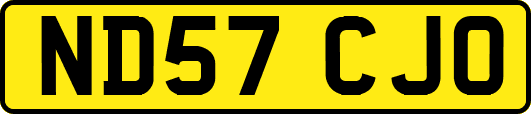 ND57CJO