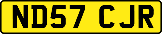 ND57CJR