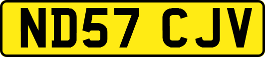 ND57CJV