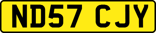 ND57CJY