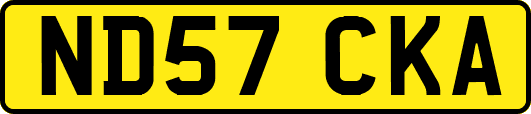 ND57CKA
