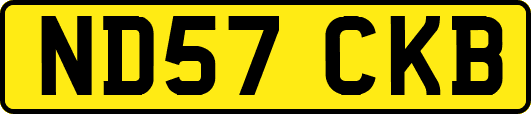 ND57CKB
