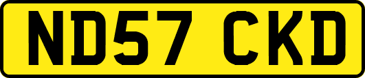 ND57CKD