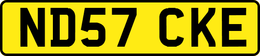 ND57CKE