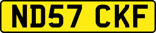 ND57CKF